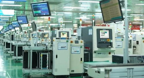 京东11.11国货之光探厂中兴 揭秘随身WiFi凭何成为超级网络爆品