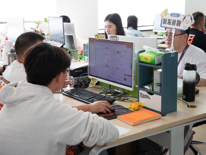江苏天马网络科技集团