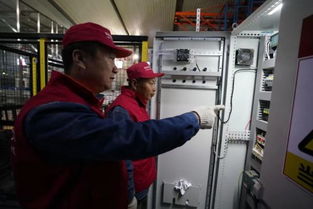 电力赋能扶贫产业，精准服务革新五常农业品牌